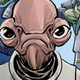 Say hello to Gial Ackbar’s living legacy.